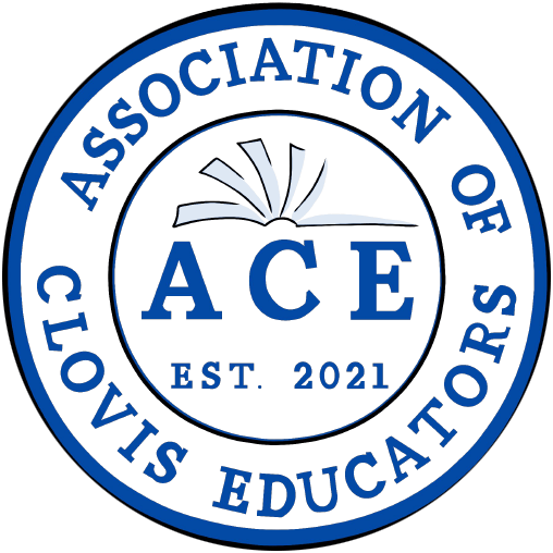 Association of Clovis Educators (ACE)